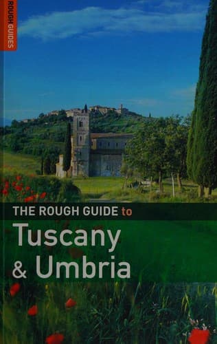 Cover image for The rough guide to Tuscany & Umbria.
