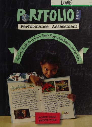 Cover image for Portfolio and performance assessment