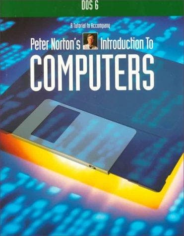 Cover image for DOS 6