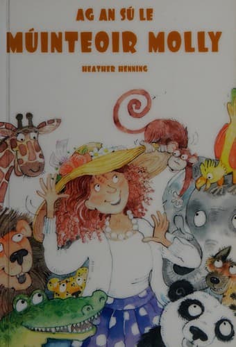 Book cover image