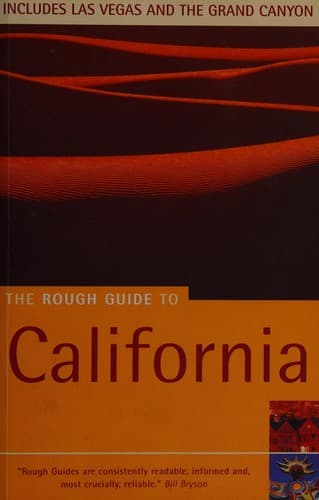 Cover image for California