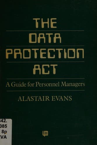 Book cover image