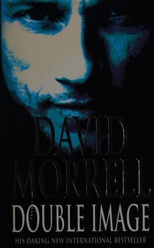 Cover image for Double image.