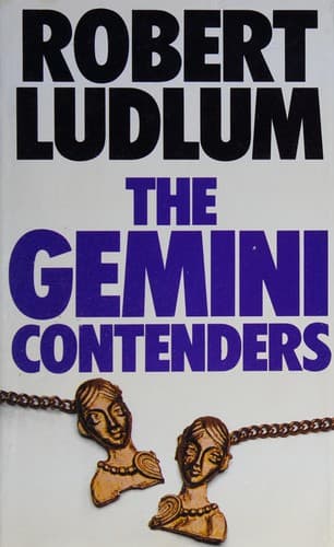 Cover image for The Gemini contenders