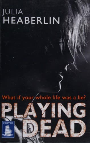 Cover image for Playing dead