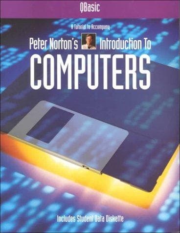 Cover image for Qbasic