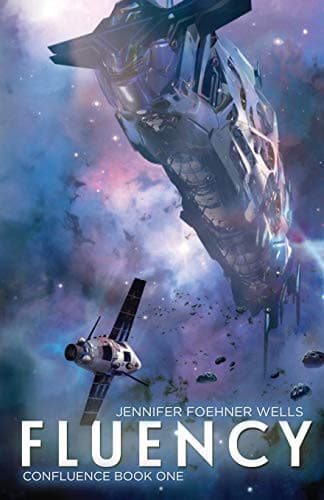 Cover image for Fluency