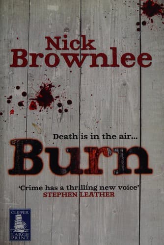 Book cover image