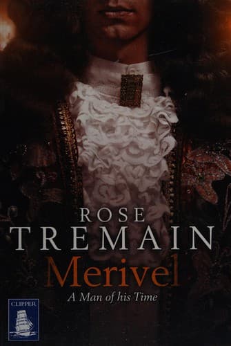 Cover image for Merivel