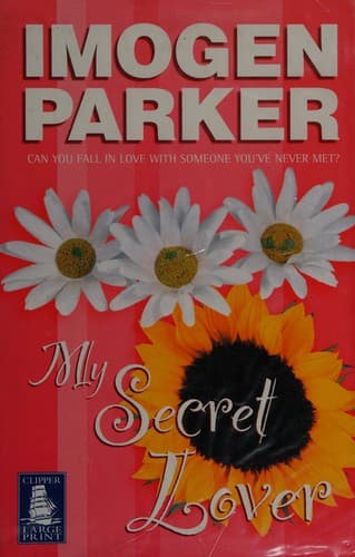 Cover image for My secret lover