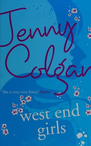 Cover image for West End girls