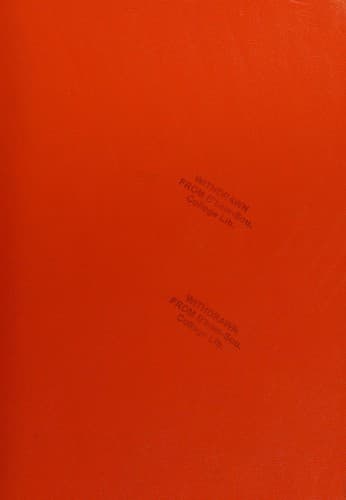 Book cover image