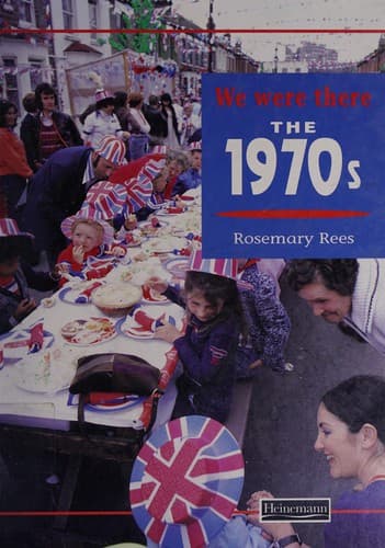 Cover image for We Were There.... (We Were There...)