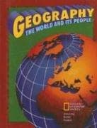 Cover image for Geography