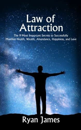 Cover image for Law of Attraction