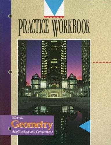 Cover image for Geometry