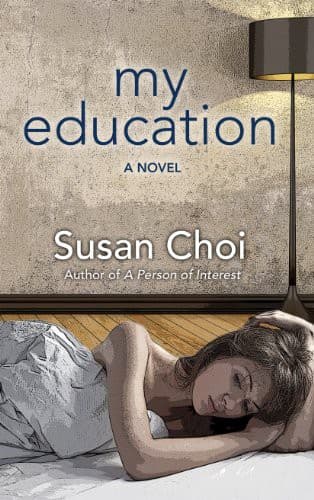 Cover image for My education