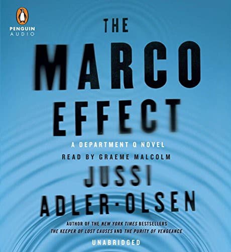 Cover image for The Marco Effect