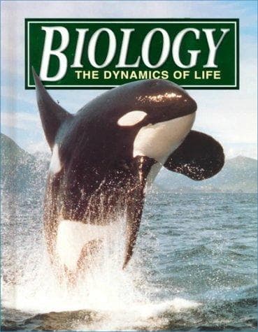 Cover image for Biology