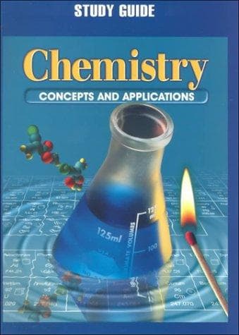 Cover image for Chemistry