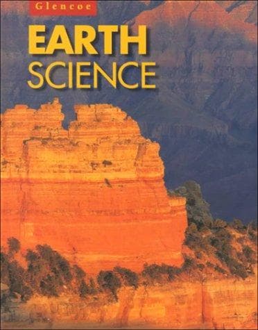 Cover image for Glencoe Earth Science