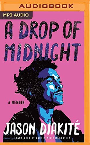 Cover image for A Drop of Midnight