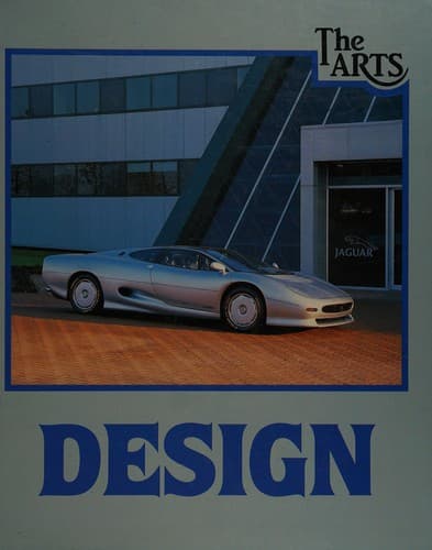 Cover image for Design