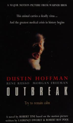 Cover image for Outbreak