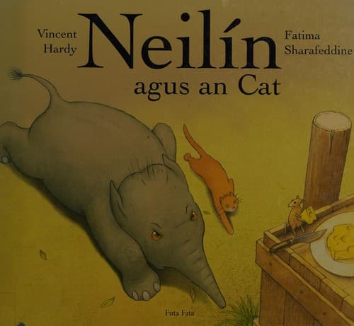 Book cover image