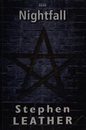 Cover image for Nightfall