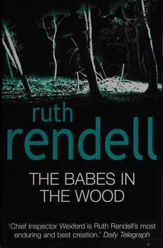 Cover image for The babes in the wood