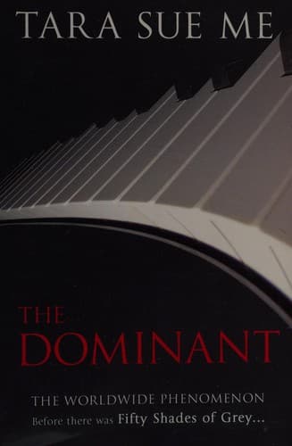 Cover image for The dominant