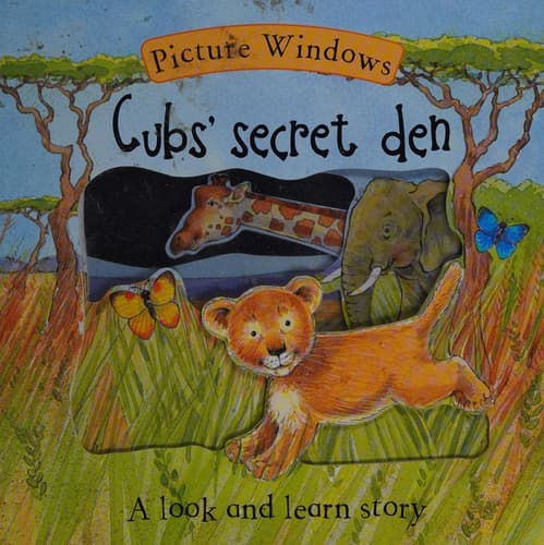 Book cover image