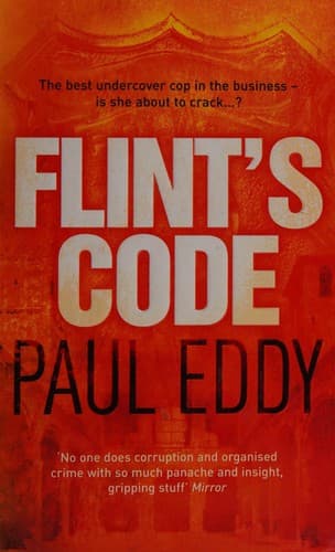 Cover image for Flint's code