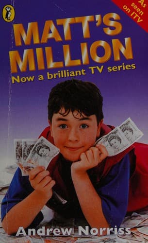 Cover image for Matt's million