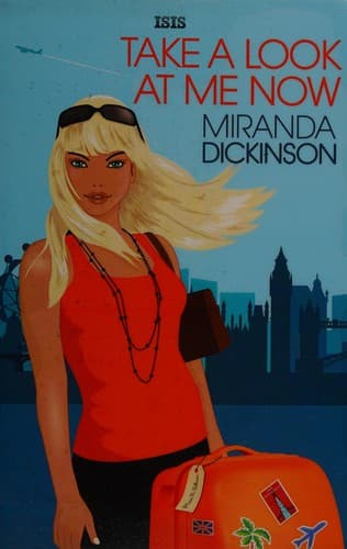 Cover image for Take a look at me now