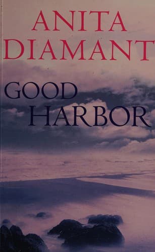 Cover image for Good harbor