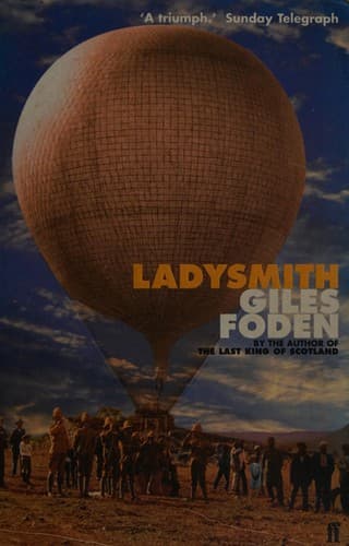 Cover image for Ladysmith