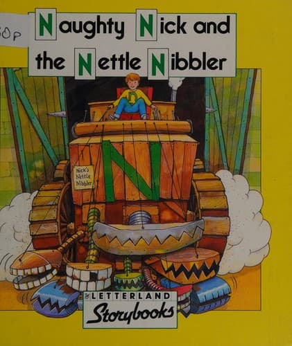 Book cover image