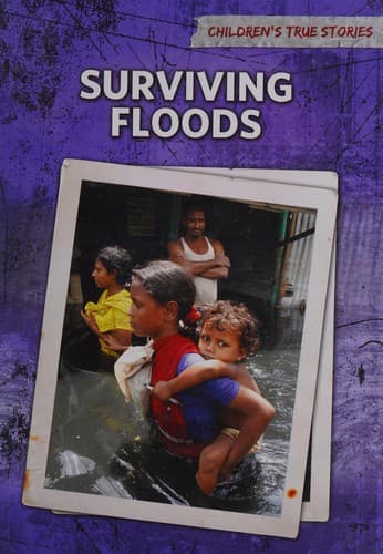 Cover image for Surviving Floods