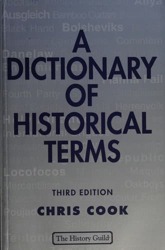 Book cover image