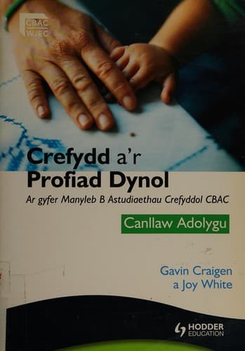 Book cover image