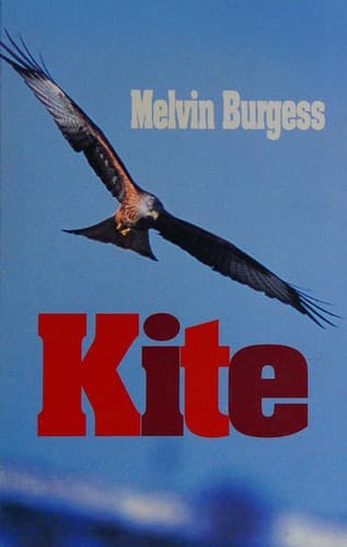 Cover image for Kite