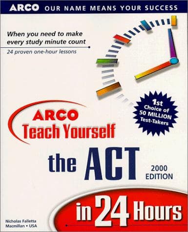 Cover image for Teach Yourself ACT! in 24 Hours