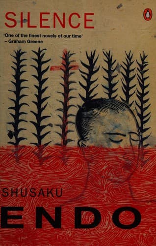 Cover image for Silence