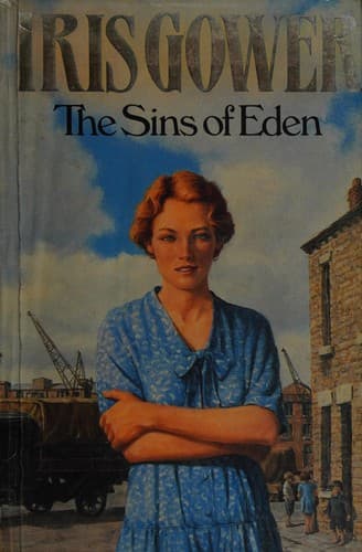 Cover image for The sins of Eden.