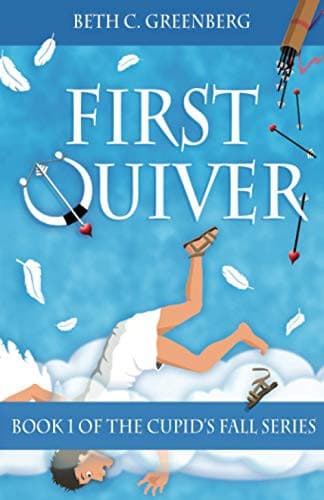 Cover image for First Quiver