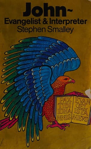 Cover image for John
