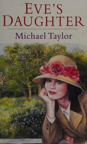 Cover image for Eve's Daughter