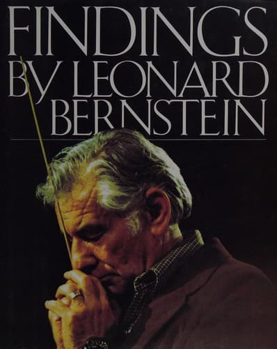 Cover image for Findings